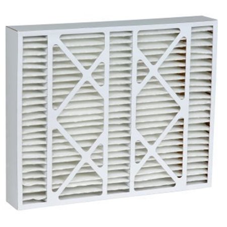 FILTERS-NOW Filters-NOW DPE20X22X1=DXN 20x22x1 - 18.5 x 19.5 pad Xenon Replacement Filter Pack of - 3 DPE20X22X1=DXN
